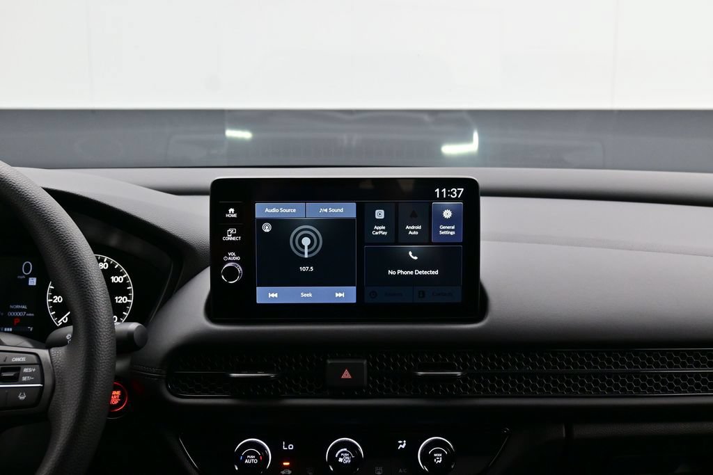 New 2027 Honda HR-V LX image 42