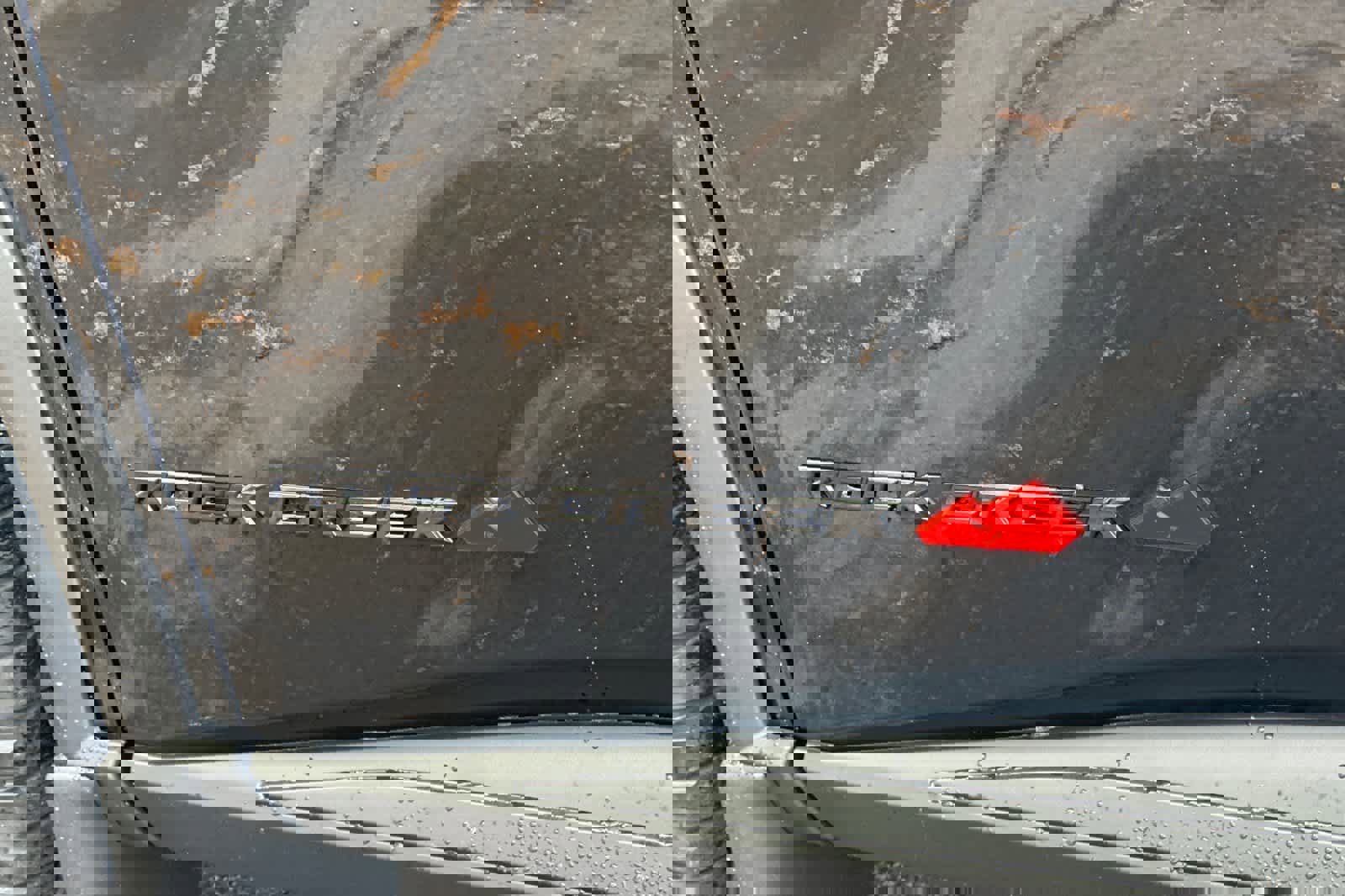 New 2026 Nissan Rogue SV AWD/4WD image 25