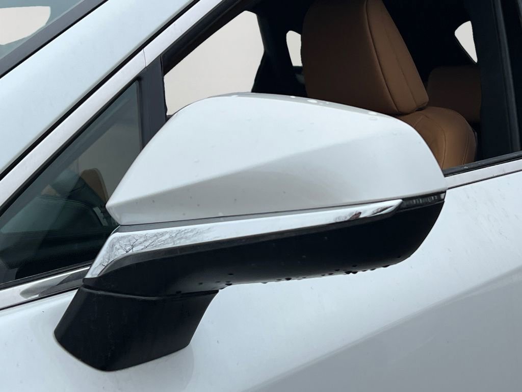 New 2026 Lexus RX 350 Premium image 24