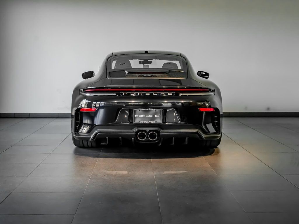 Used 2026 Porsche 911 GT3 image 6