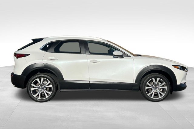 Used 2023 MAZDA CX-30 AWD 2.5 S w/ Select Package image 3