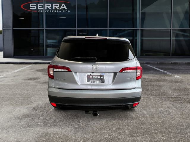 Used 2021 Honda Pilot Special Edition image 3