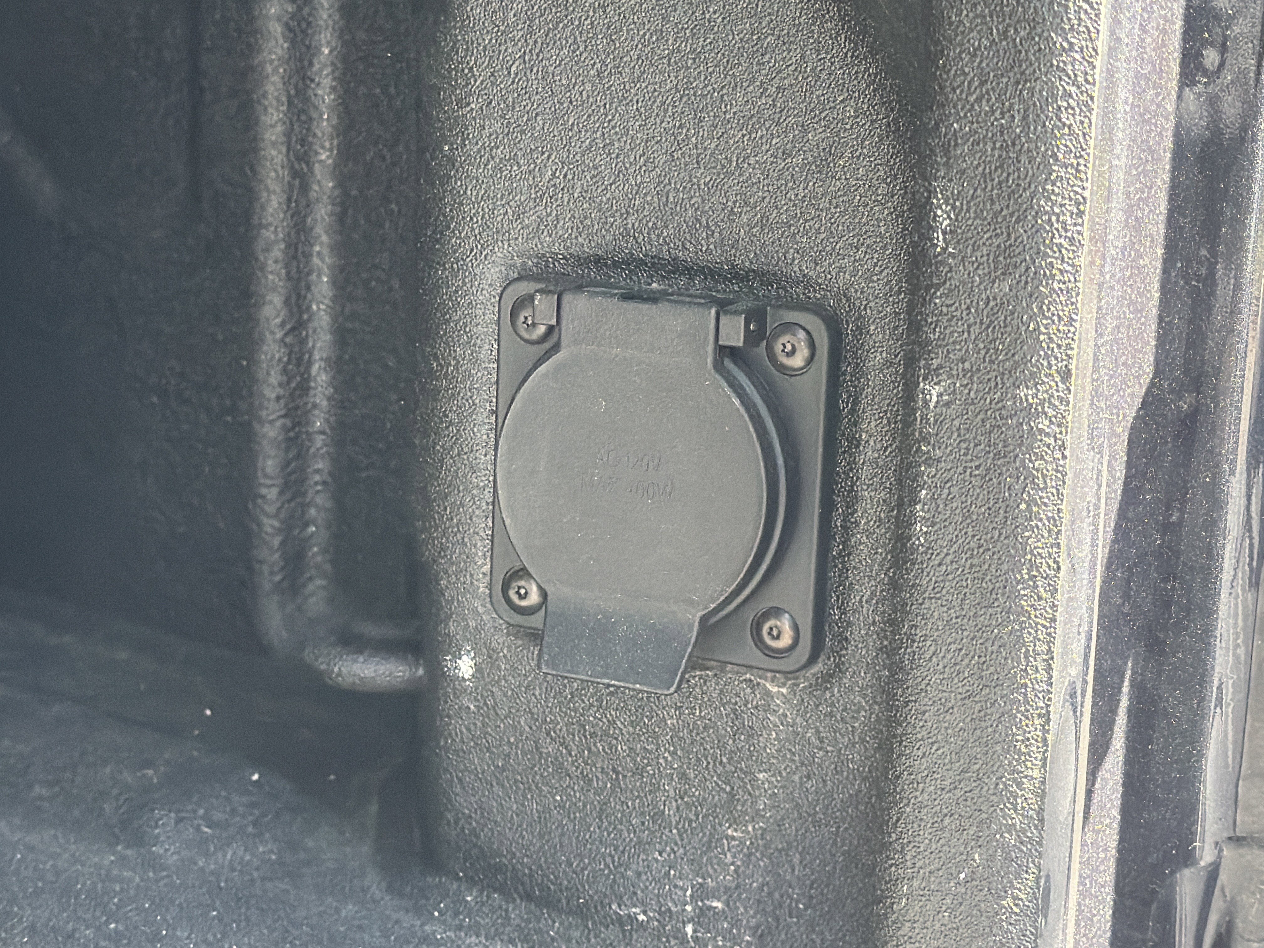 Used 2025 GMC Sierra 2500 AT4 w/ AT4 Premium Plus Package image 32