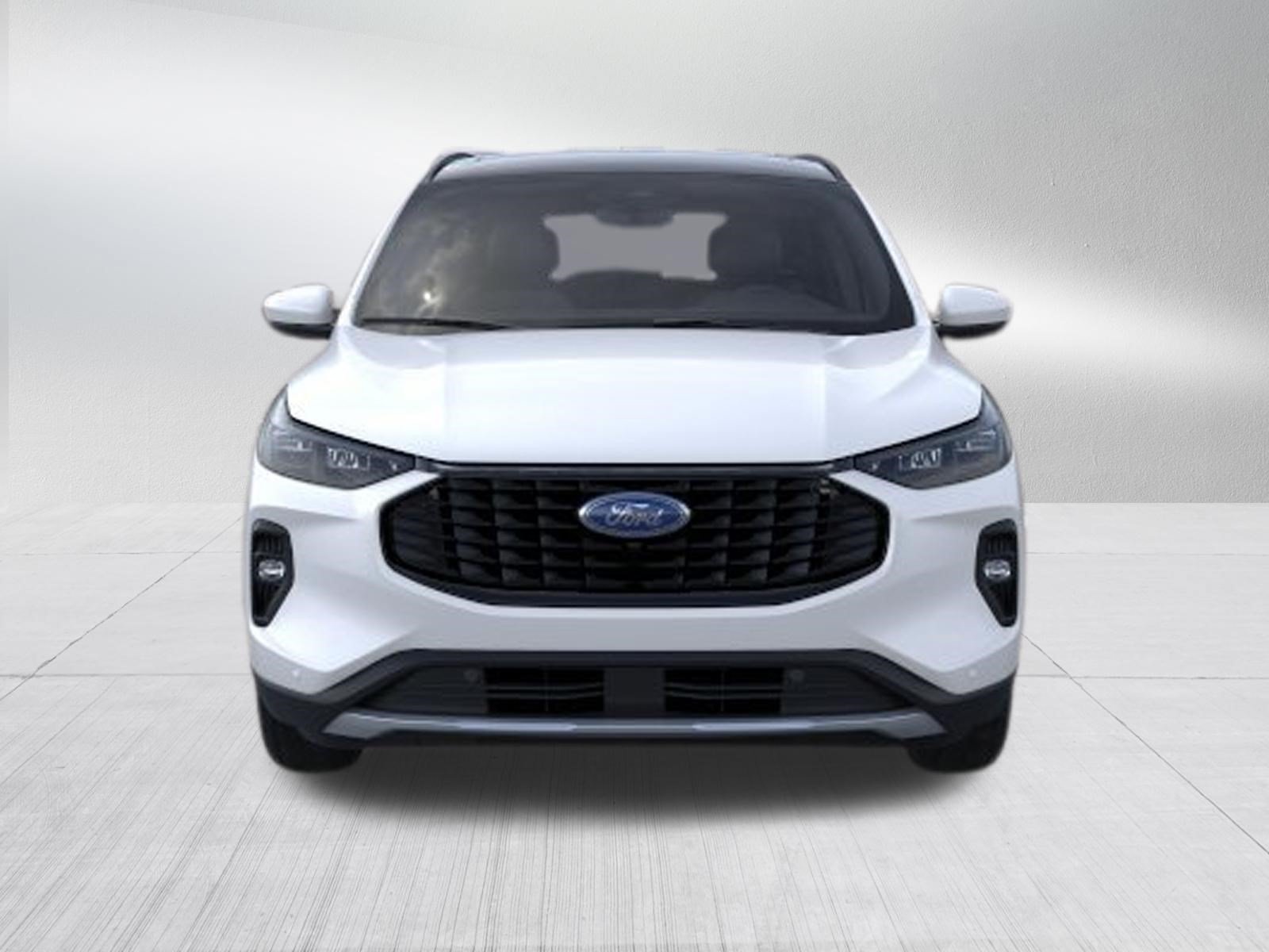 New 2025 Ford Escape SE w/ PHEV Premium Package FWD image 6