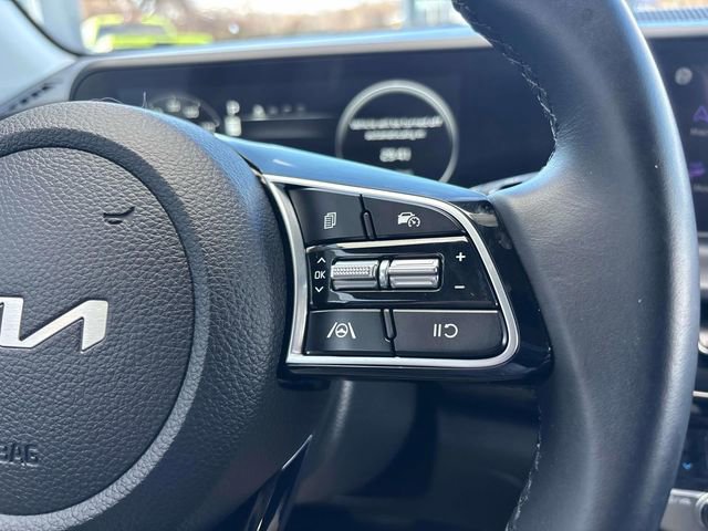 Used 2024 Kia Seltos X-Line image 30