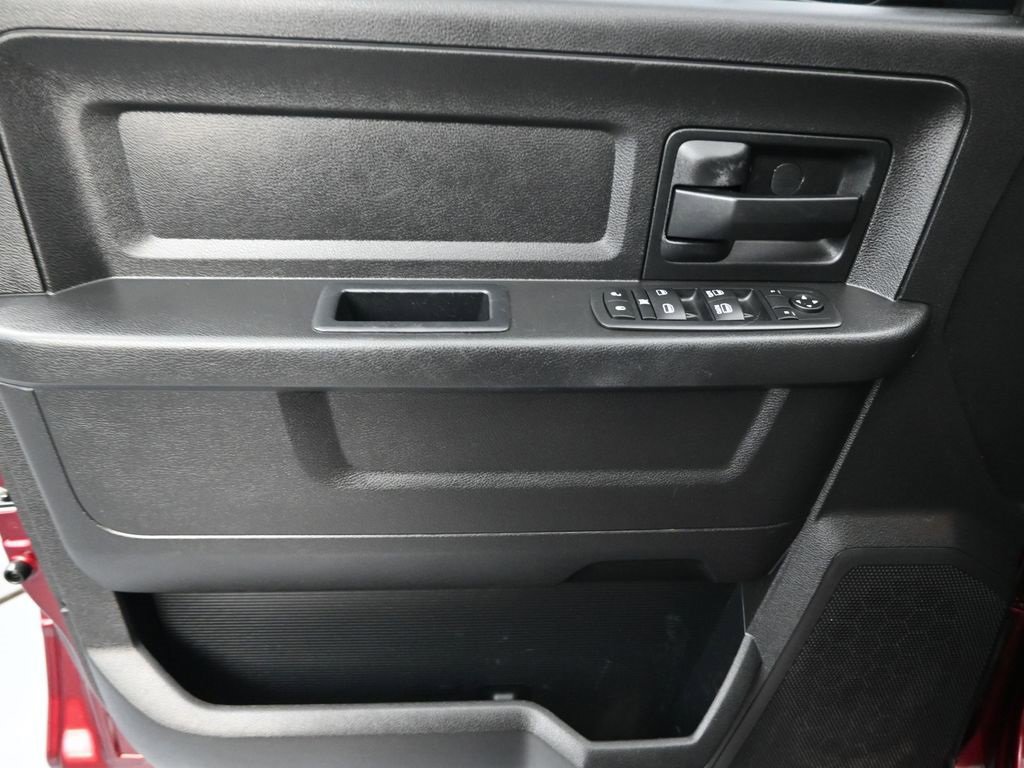 Used 2017 RAM 1500 Tradesman w/ Popular Equipment Group image 19