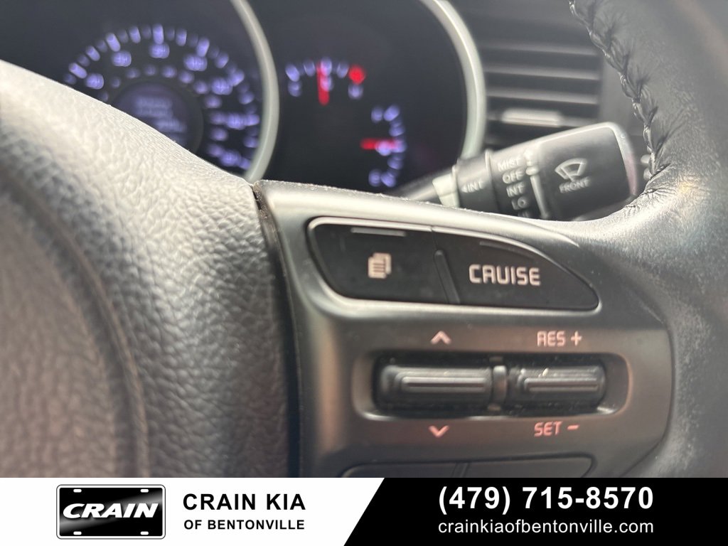 Used 2015 Kia Optima EX image 21