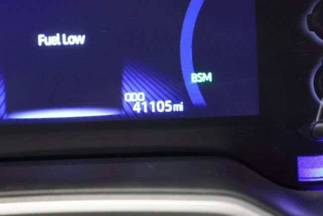 Certified 2019 Toyota Corolla XSE FWD image 15