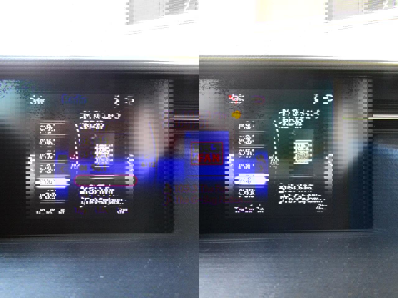 Used 2015 Lexus IS 250 w/ F-Sport Package image 16