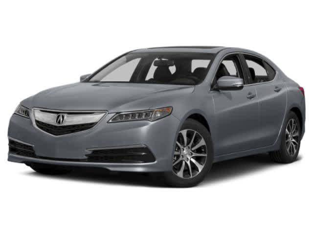 Used 2015 Acura TLX FWD image 1