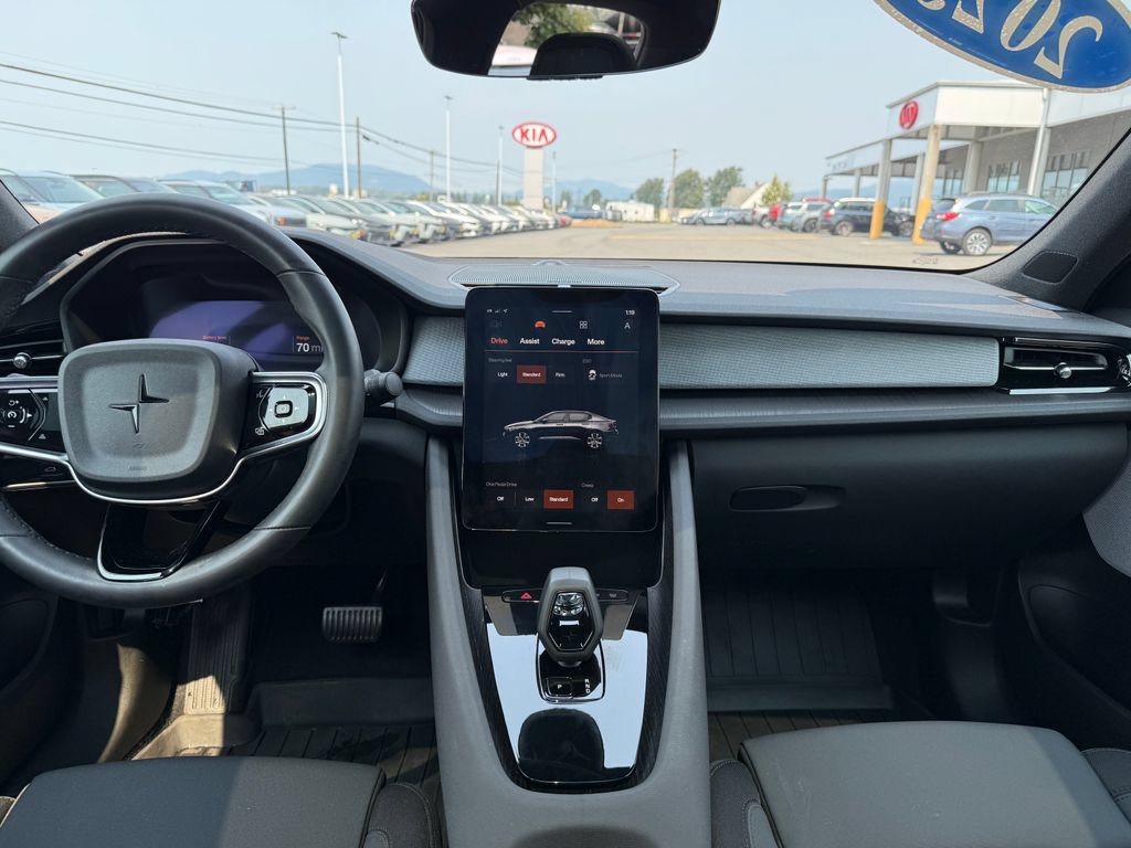 Used 2023 Polestar Polestar 2 w/ Pilot Pack AWD/4WD image 24