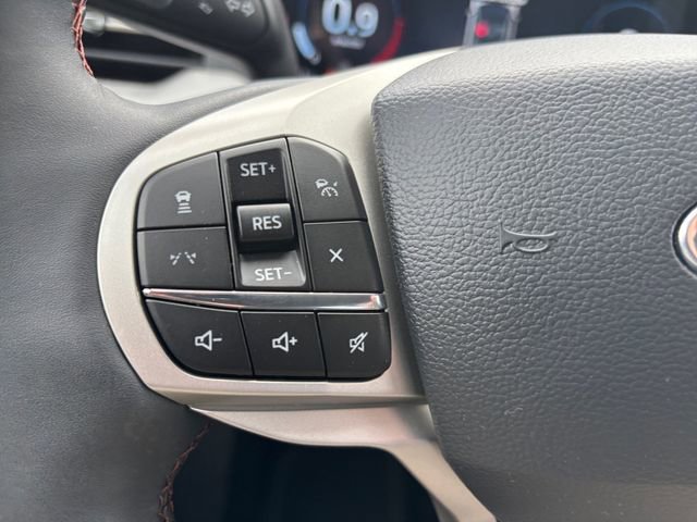 New 2026 Ford Explorer Active AWD/4WD image 18