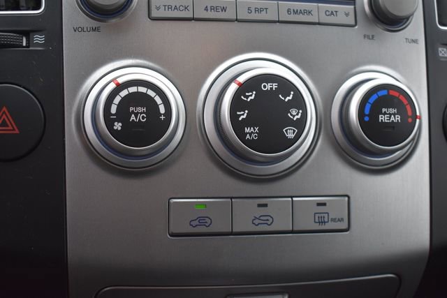 Used 2007 Hyundai Veracruz GLS image 29