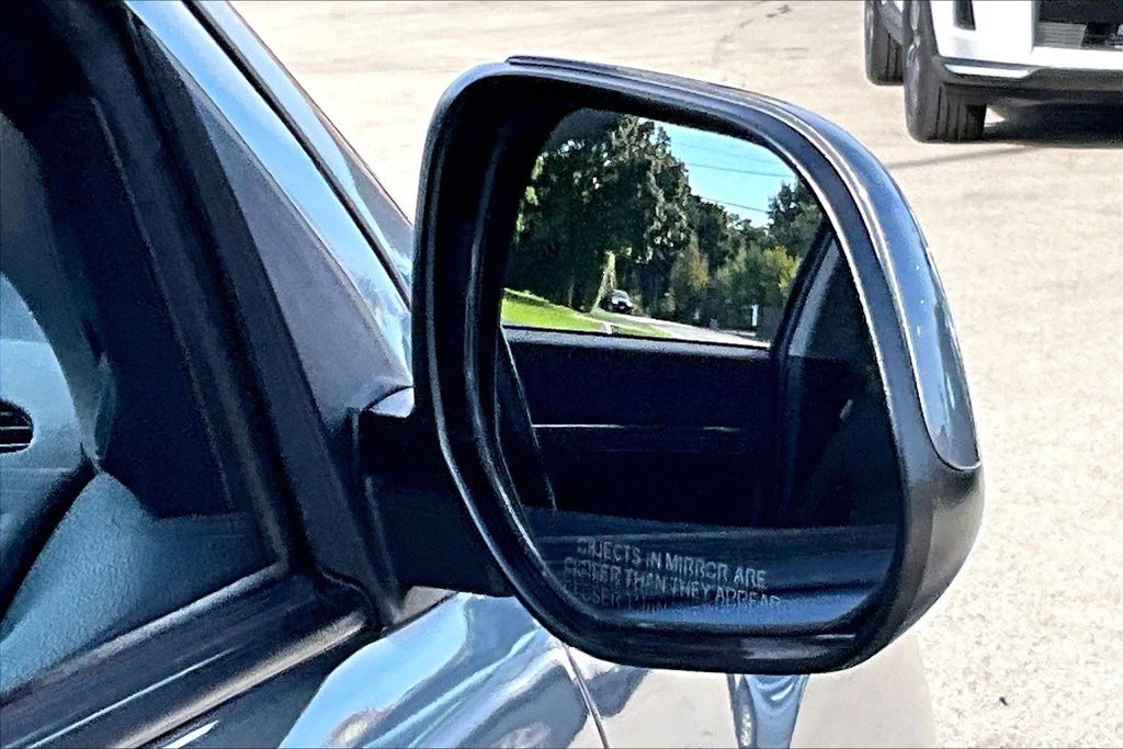 Used 2014 Mitsubishi Outlander Sport ES FWD image 22