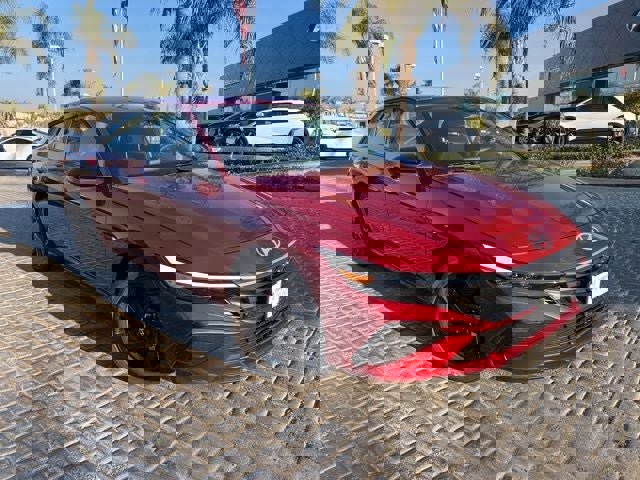 New 2026 Hyundai Elantra Sport w/ Cargo Package