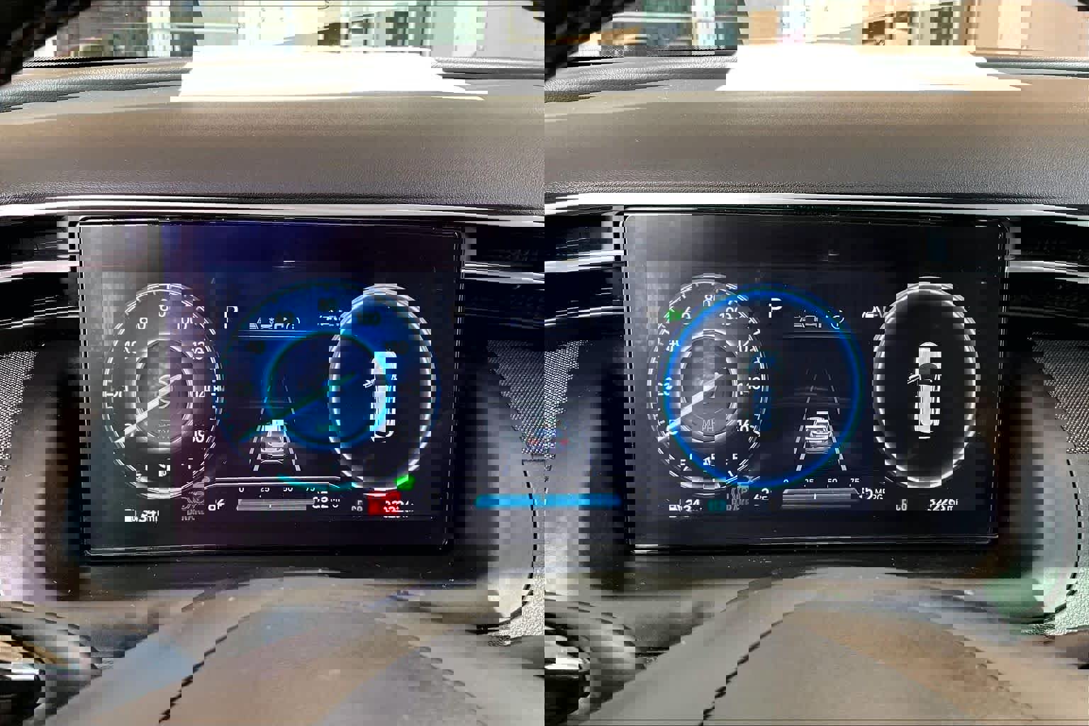 Used 2023 Hyundai Tucson Limited image 26