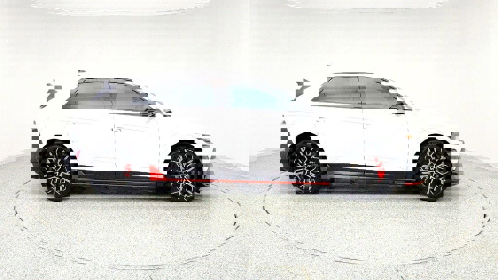 Used 2025 Hyundai Ioniq 5 N image 4