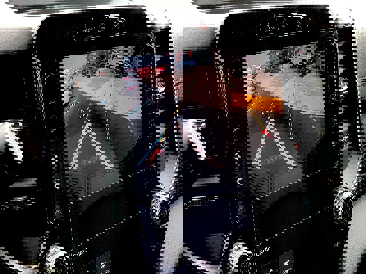 New 2026 RAM 2500 Laramie w/ Night Edition image 28