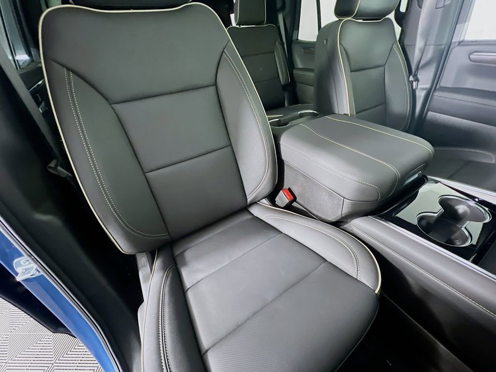 New 2026 Chevrolet Tahoe Premier image 31