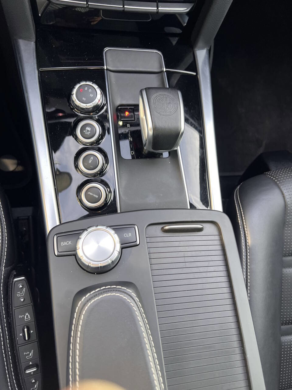 Used 2015 Mercedes-Benz E 63 AMG S-Model image 28