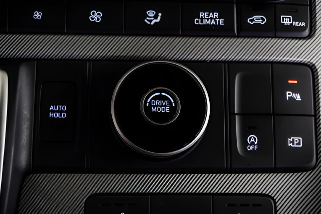 Certified 2025 Hyundai Palisade SEL FWD image 22