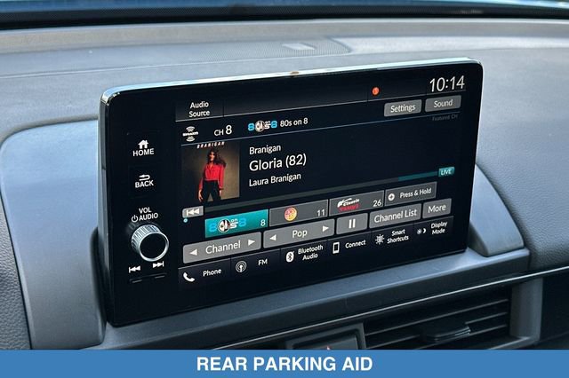 Certified 2024 Honda Pilot TrailSport image 22
