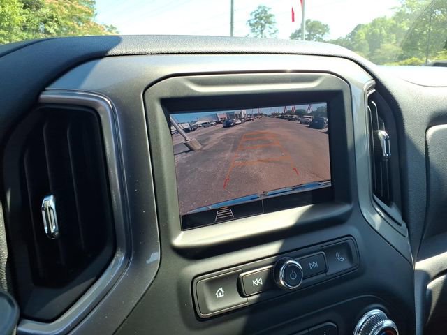 Used 2026 GMC Sierra 1500 Pro AWD/4WD image 14