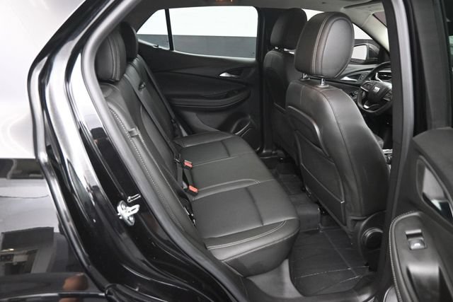 Used 2024 Buick Encore GX Sport Touring w/ Experience Buick Package AWD/4WD image 13