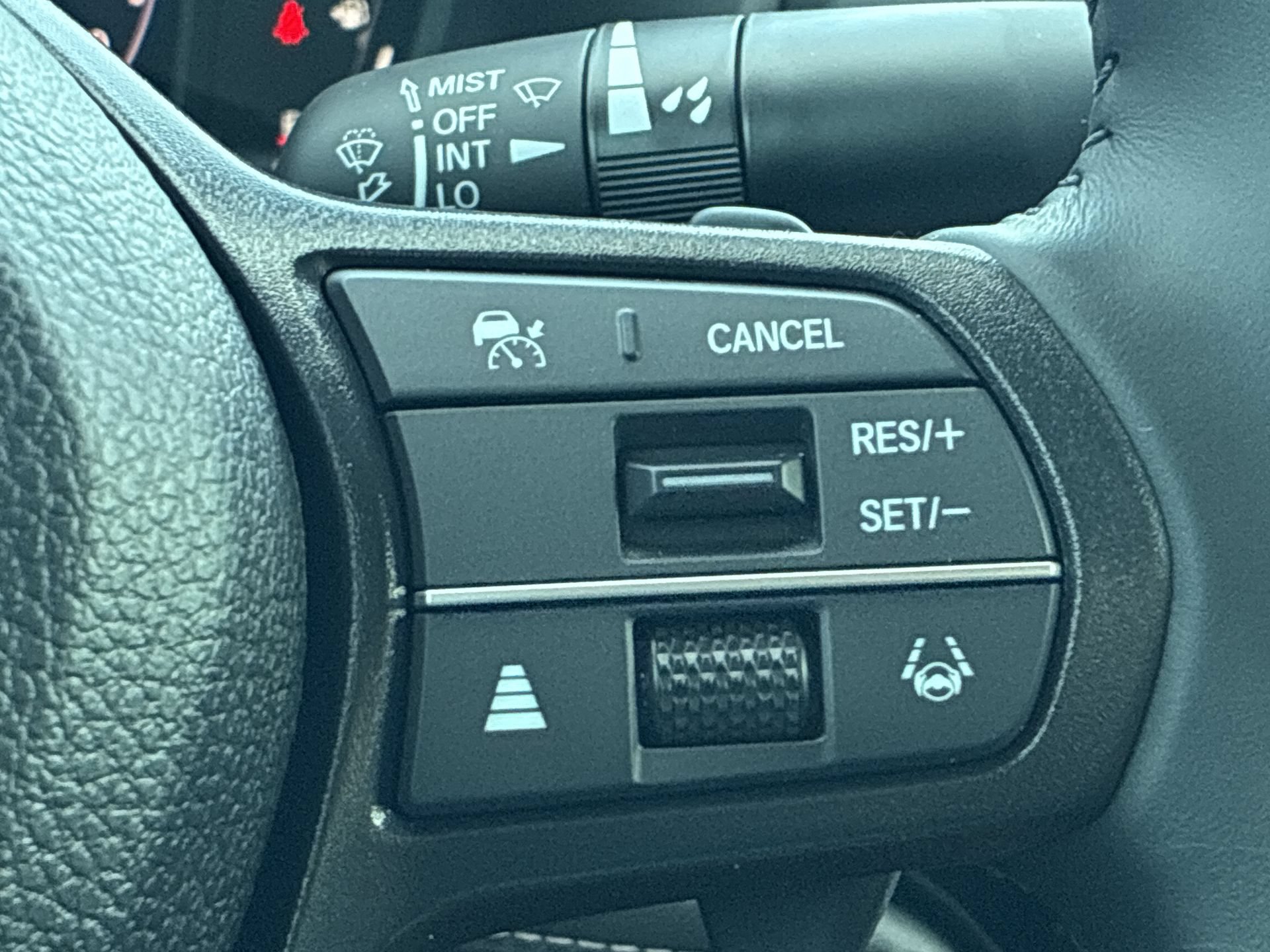 Certified 2026 Honda Accord Sport image 27