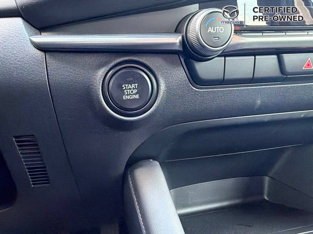 Used 2026 MAZDA MAZDA3 s Sport FWD image 49