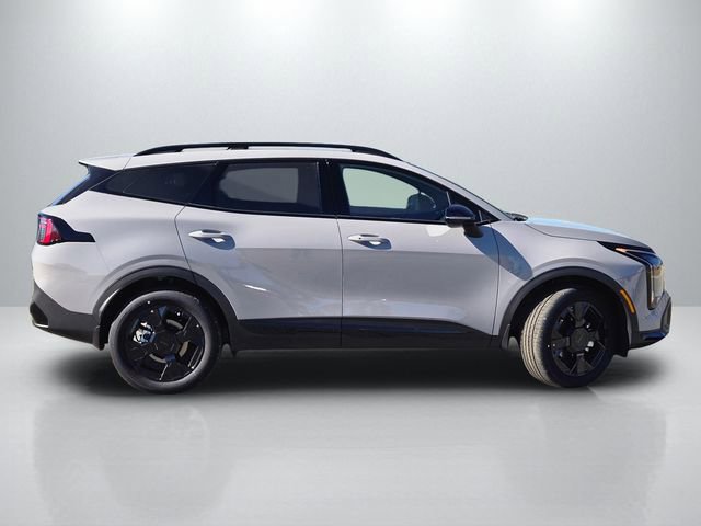 New 2026 Kia Sportage X-Line AWD/4WD image 4