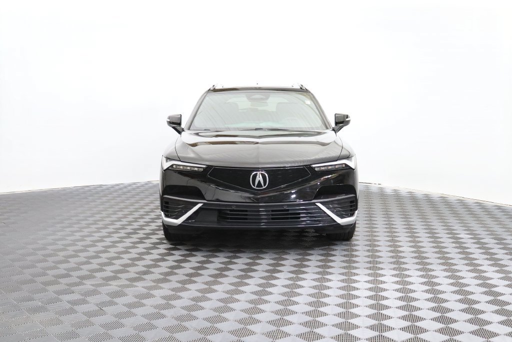 Used 2024 Acura ZDX A-Spec AWD/4WD image 4