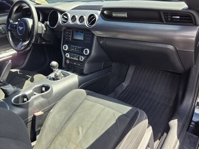 Used 2019 Ford Mustang GT w/ GT Performance Package RWD image 12