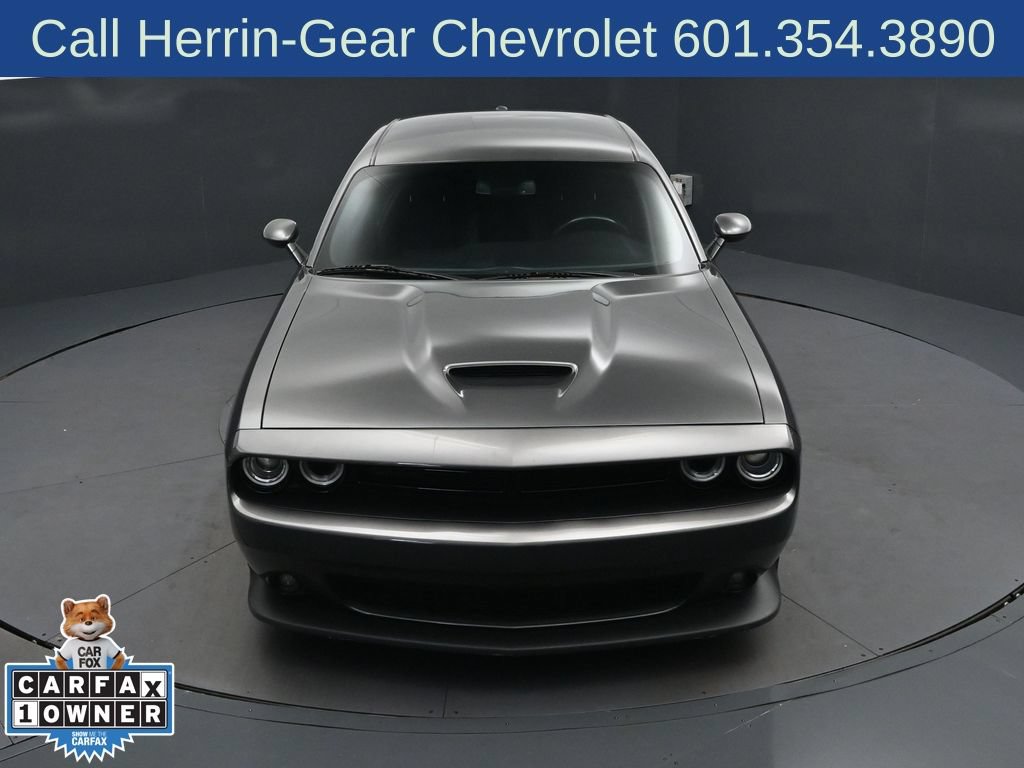 Used 2022 Dodge Challenger GT w/ Driver Convenience Group RWD image 37
