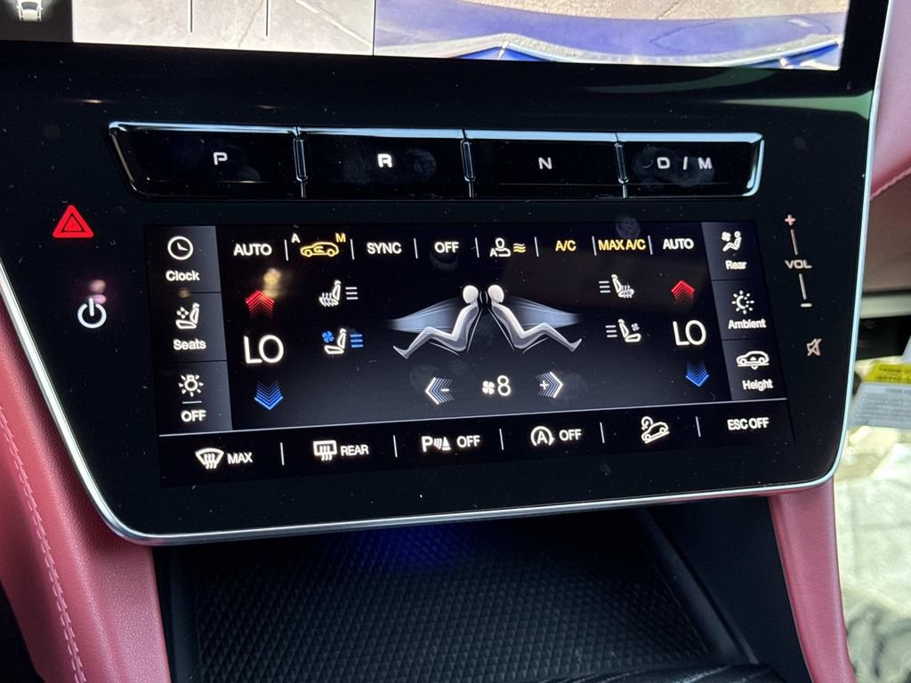 New 2026 Maserati Grecale Modena AWD/4WD image 16