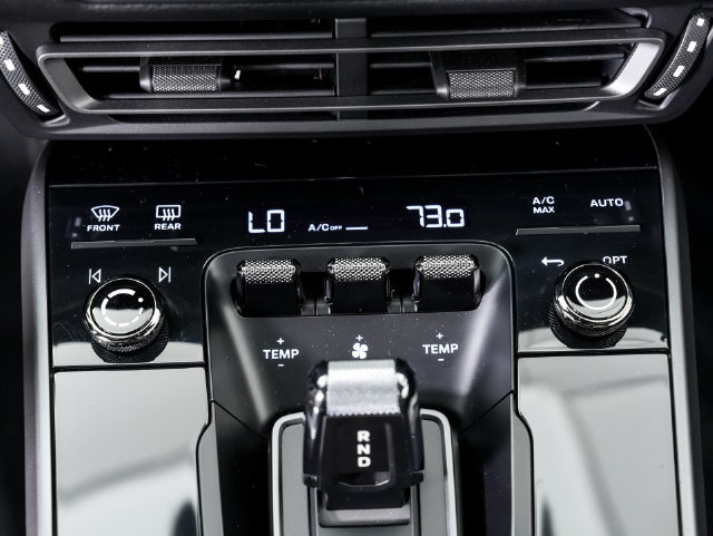 Certified 2021 Porsche 911 Carrera S RWD image 19