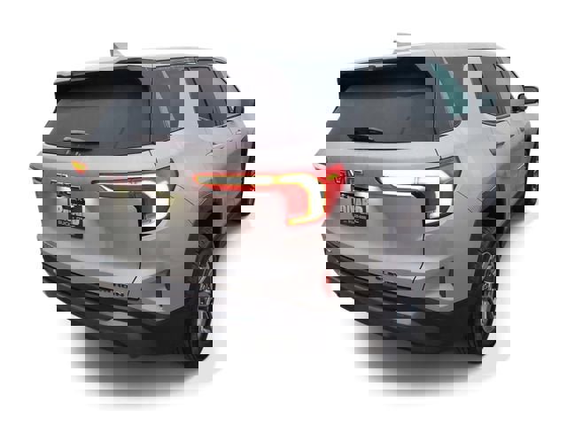 New 2026 GMC Terrain Elevation image 5