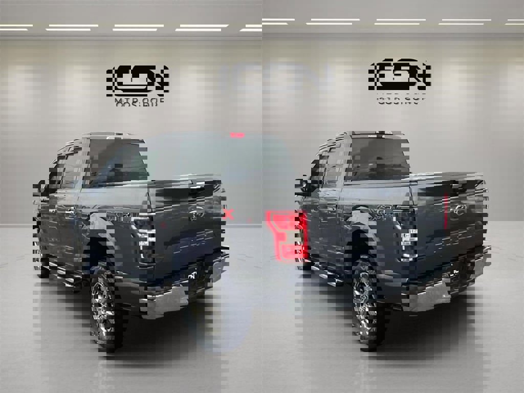 Used 2020 Ford F150 XLT w/ XTR Package image 3