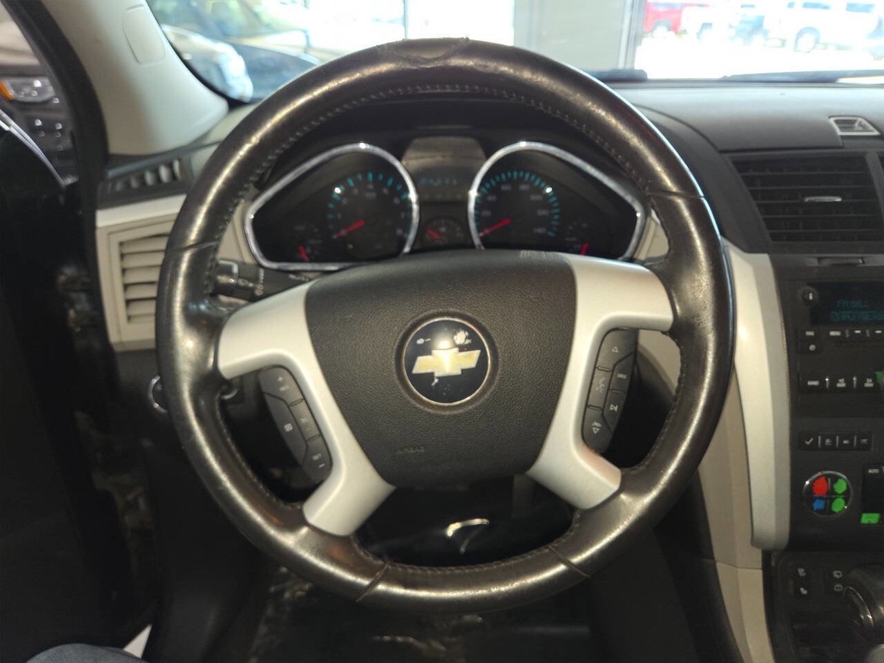 Used 2010 Chevrolet Traverse LTZ AWD/4WD image 34