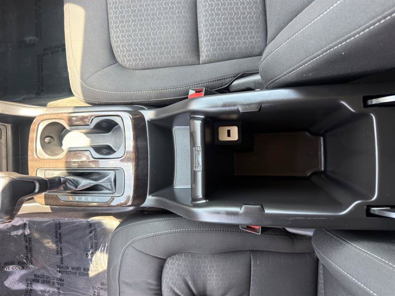 Used 2018 GMC Canyon SLE w/ Trailering Package AWD/4WD image 11