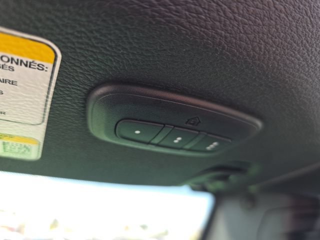 Used 2025 Jeep Wrangler Unlimited Sport AWD/4WD image 30