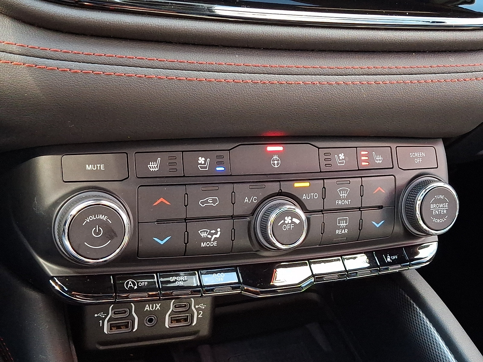 Used 2023 Dodge Durango GT AWD/4WD image 20