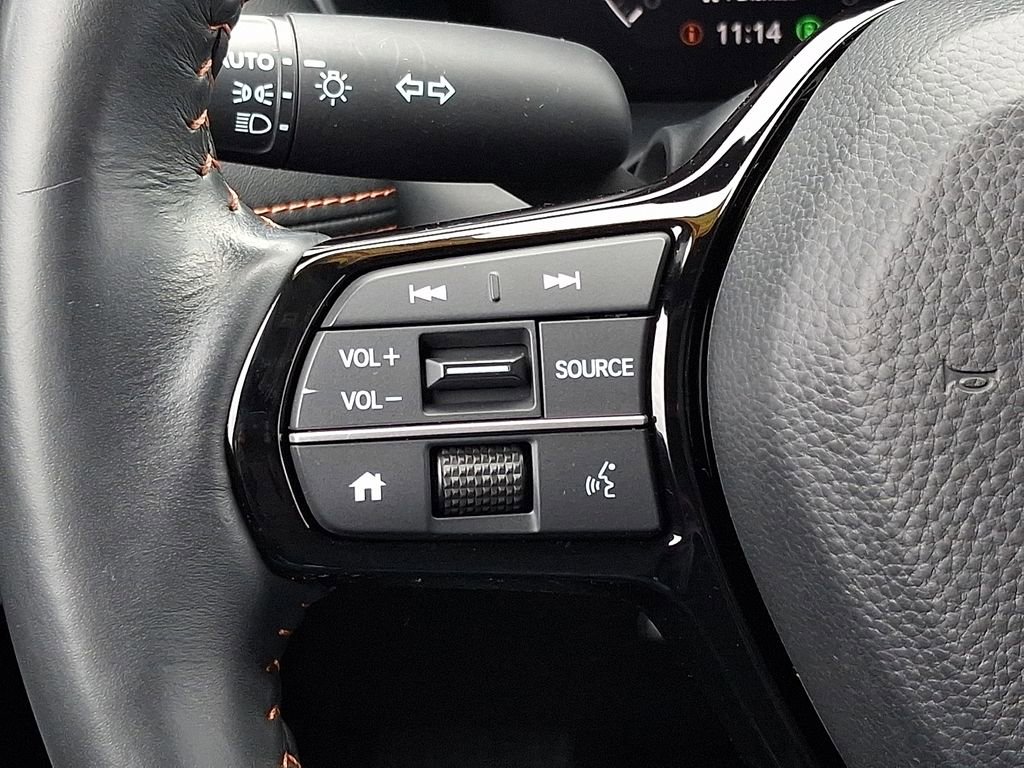 Used 2024 Honda HR-V Sport image 21