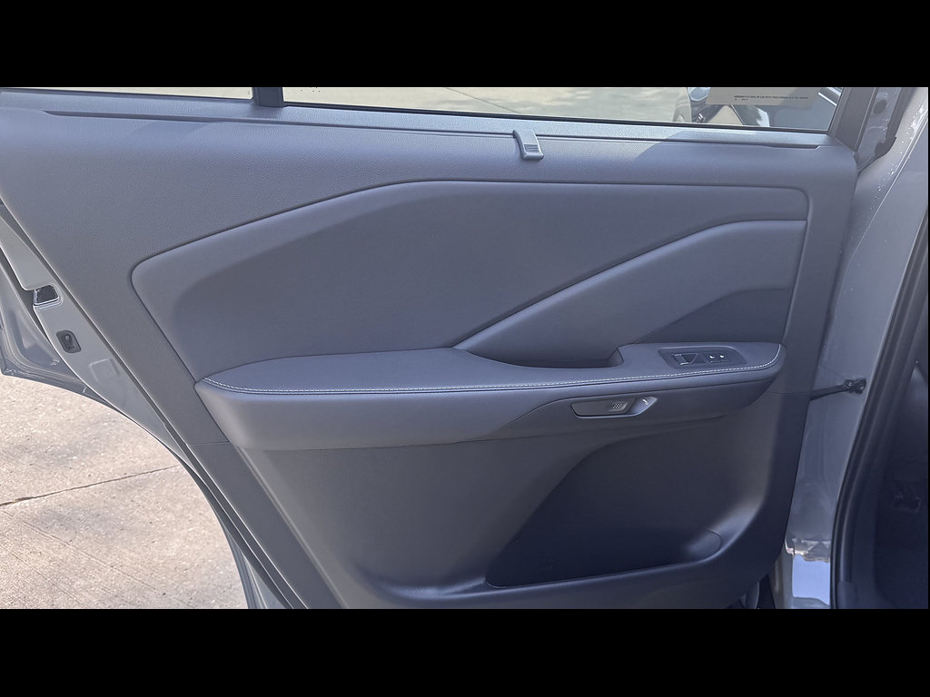New 2026 Lexus TX 500h AWD w/ Technology Package image 9