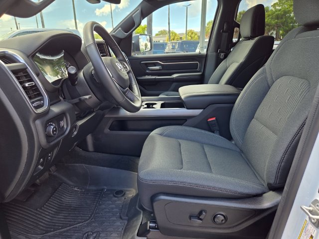 Used 2024 RAM 1500 Big Horn RWD image 12