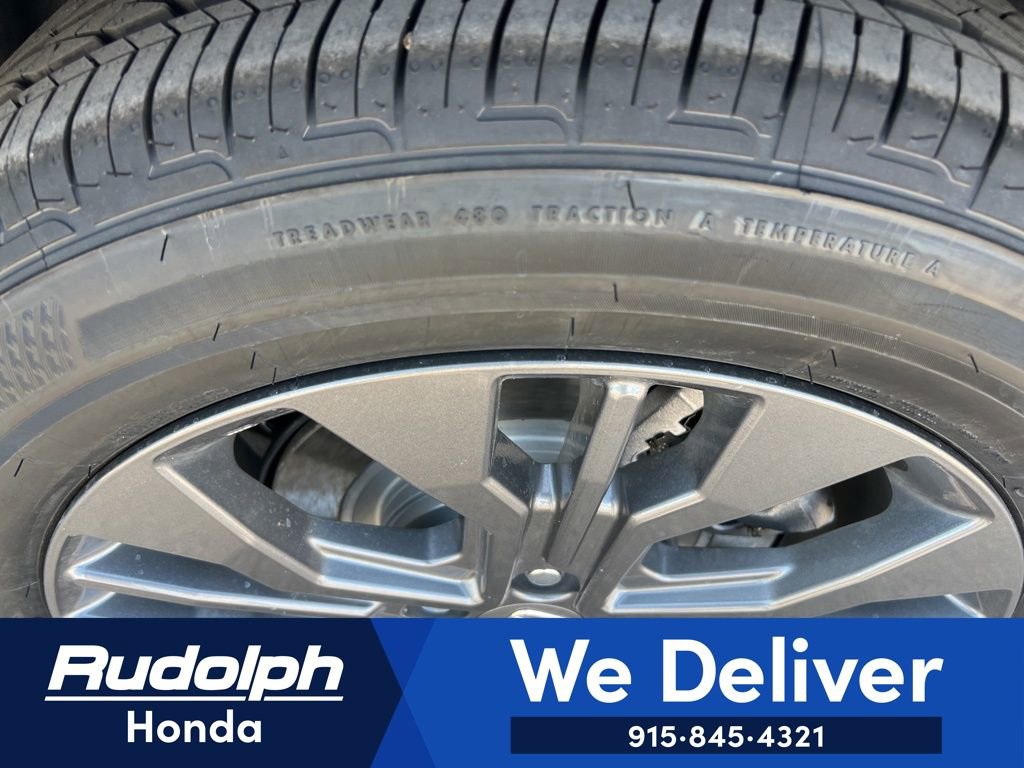 New 2026 Honda Odyssey Touring image 32