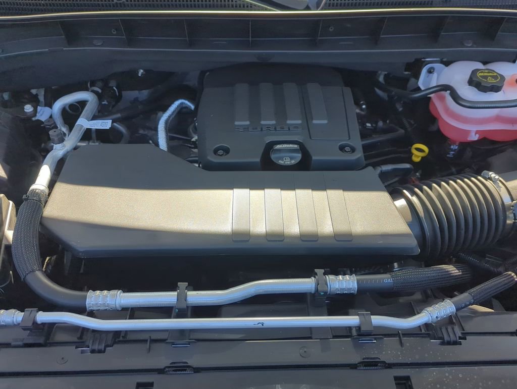 New 2026 GMC Sierra 1500 Pro w/ Pro Value Package image 26