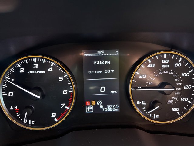 Used 2022 Subaru Outback Wilderness image 25