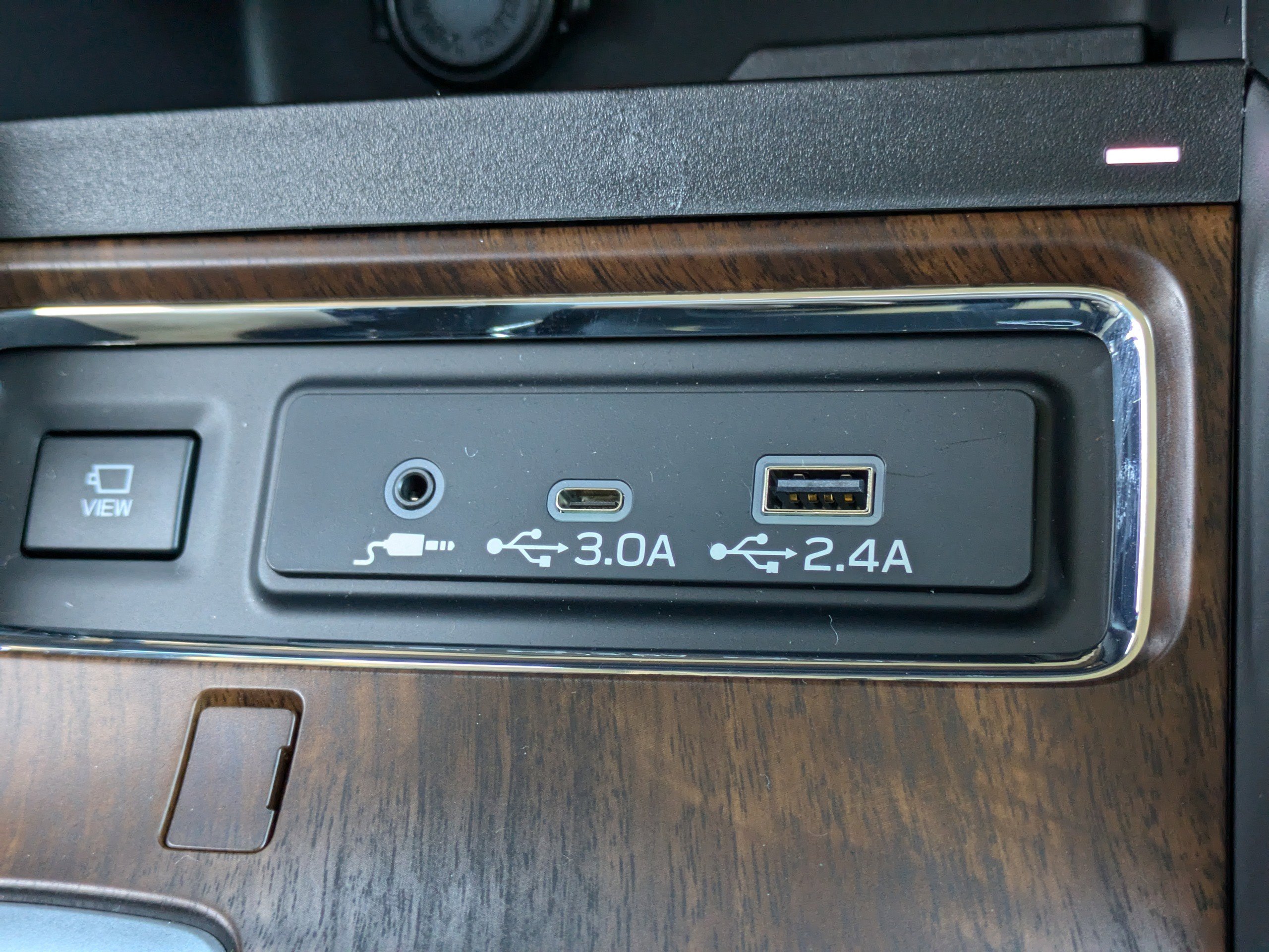 New 2025 Subaru Ascent Touring image 33