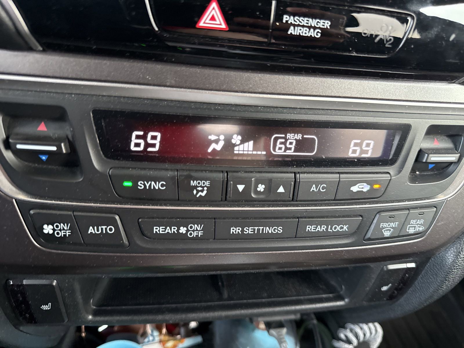 Used 2022 Honda Pilot Special Edition image 20